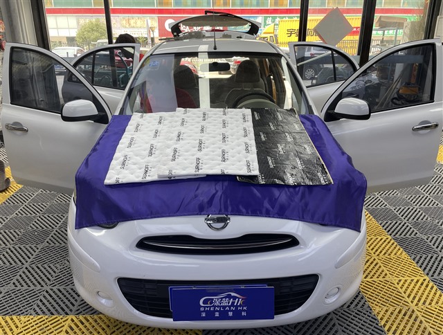 1改装车型——日产玛驰.jpg