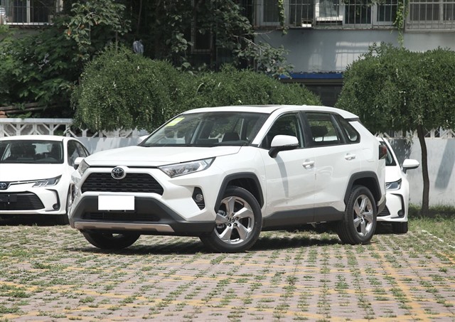 1改装车型——丰田RAV4.jpg