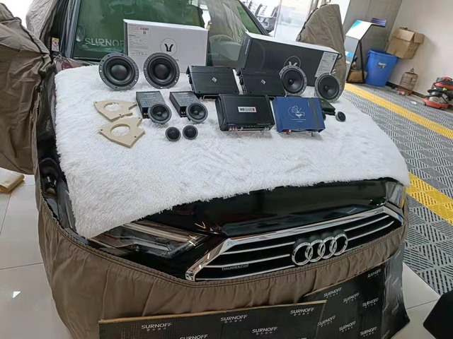 1隔音车型——奥迪A6.jpg